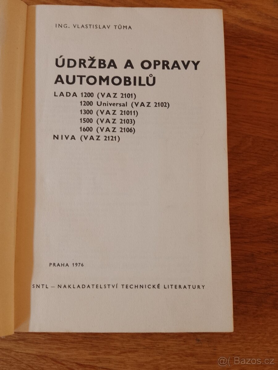 Lada Vaz - 3