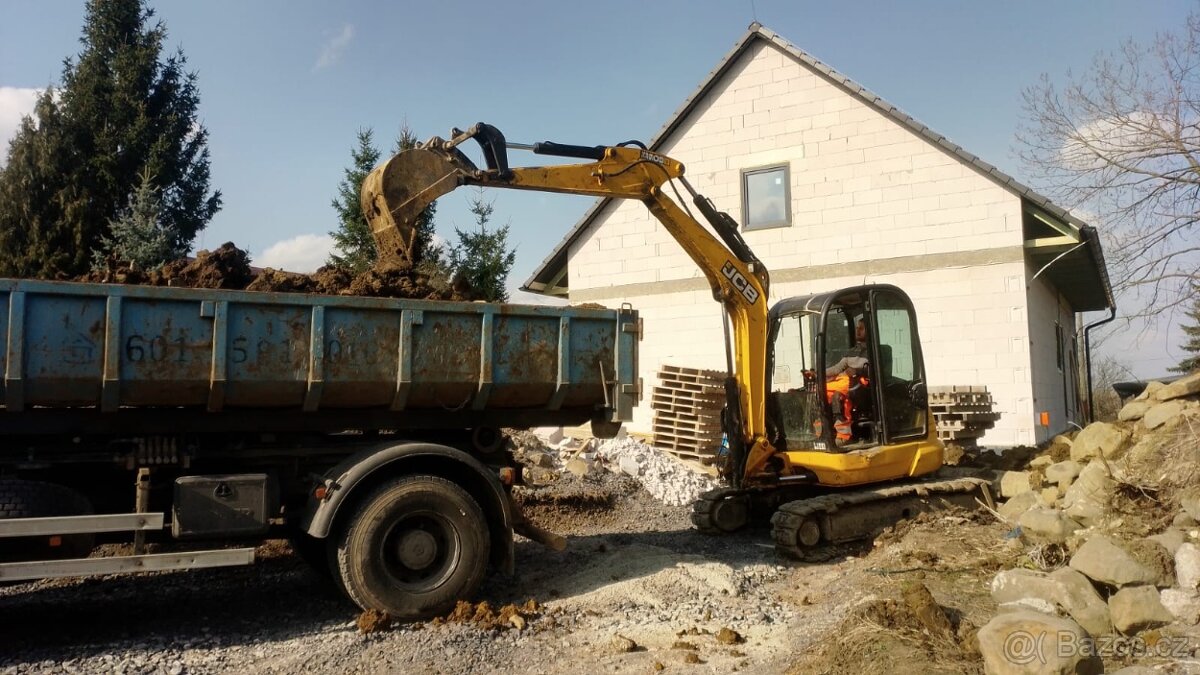 vyklizení nemovitostí - 3