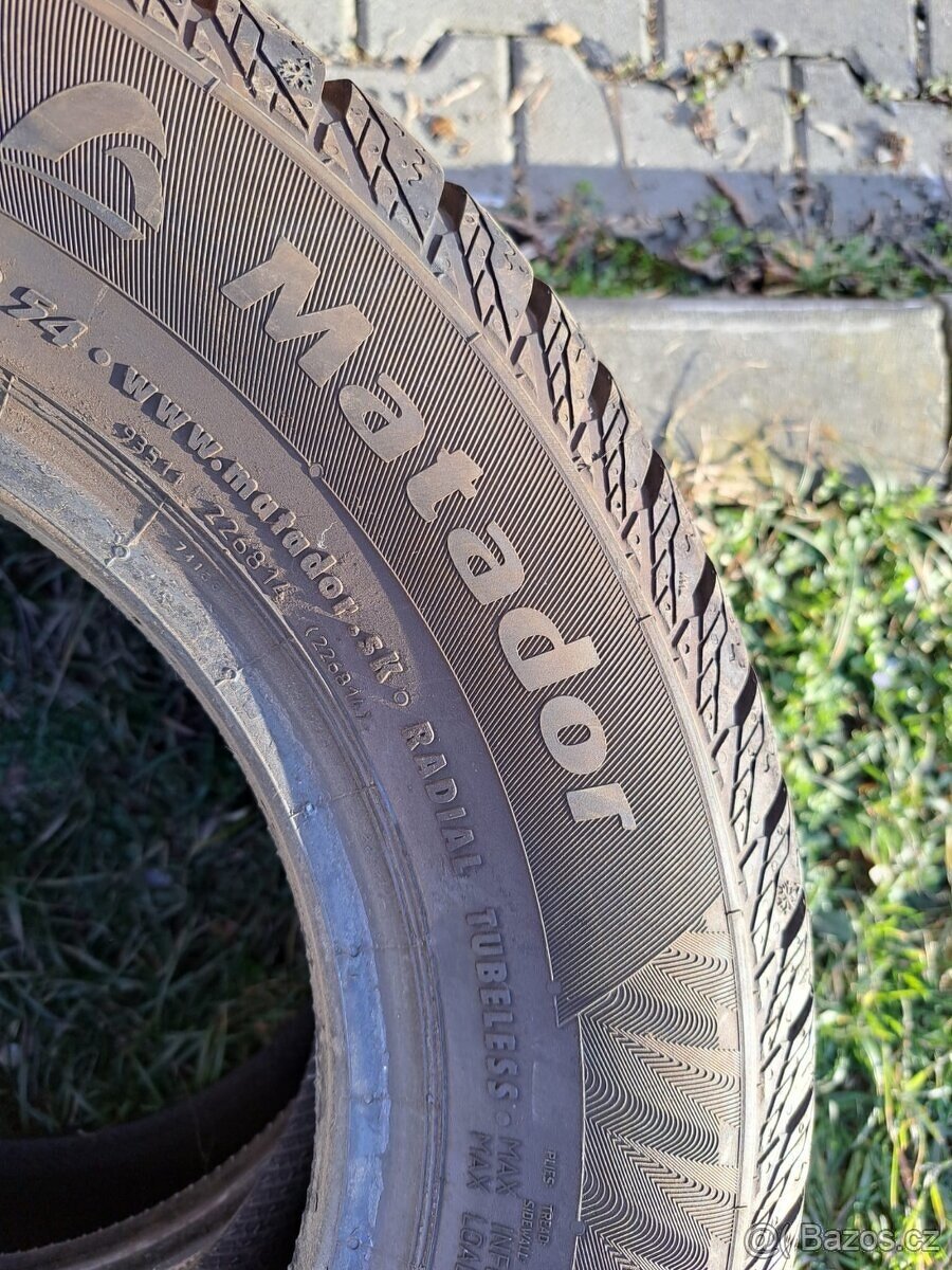 175/70R13 - 3