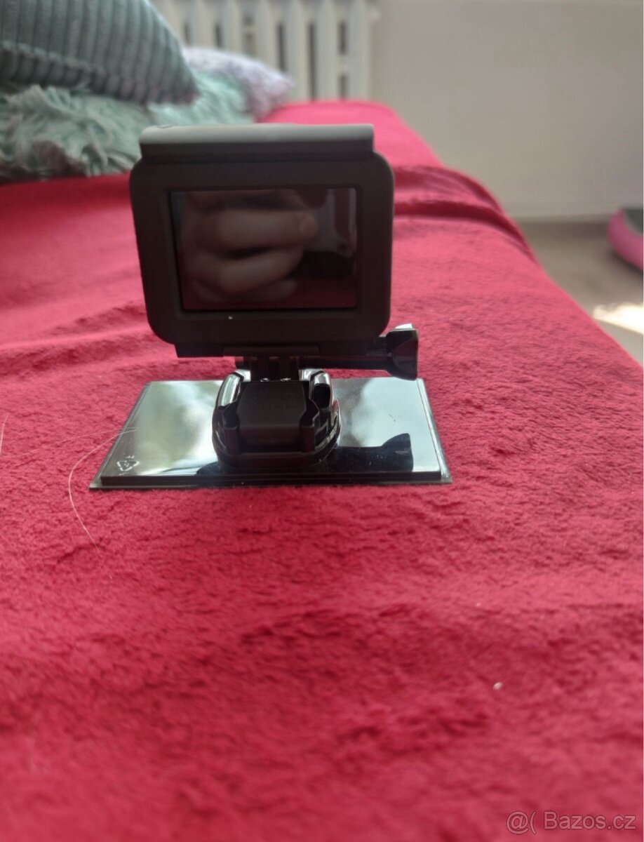 GO PRO HERO 7 BLACK - 3