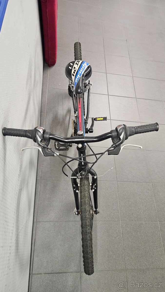 Horské kolo Apache XC 24 - 3