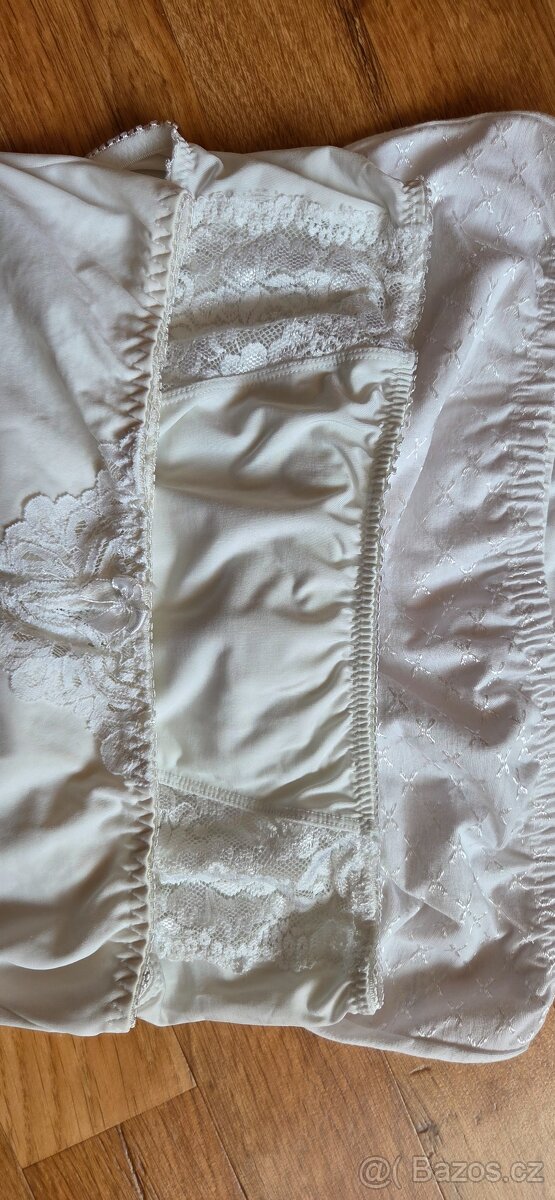 Dámské kalhotky 46/48 - 3