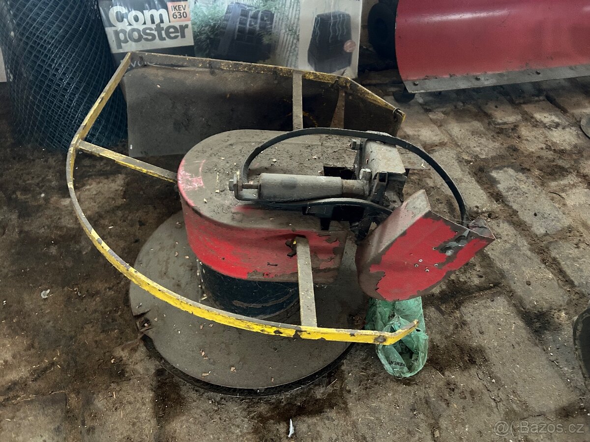 Příslušenství Vari - 3