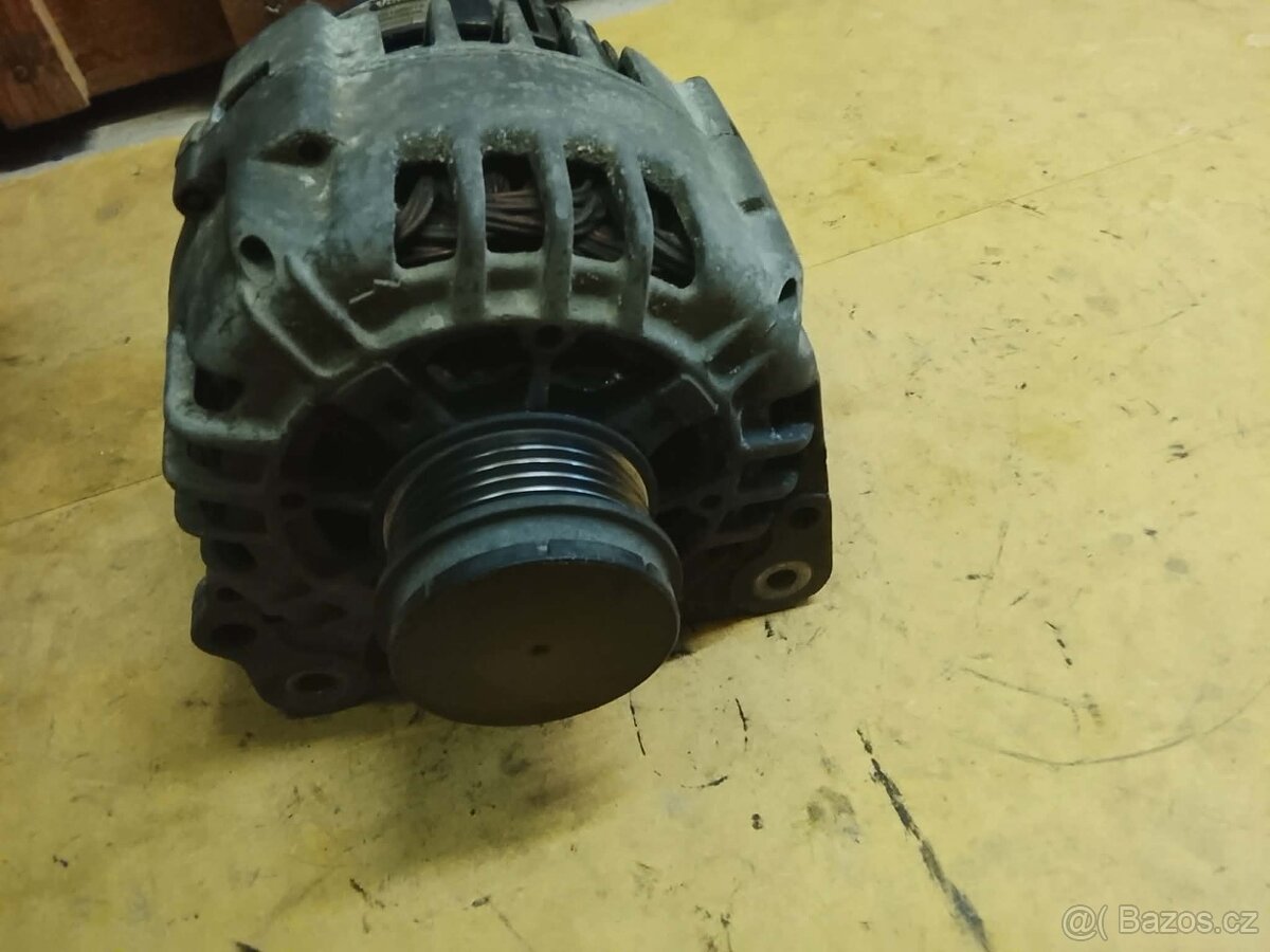 Volkswagen passat b5.5 1.9 tdi 96 kw - 3