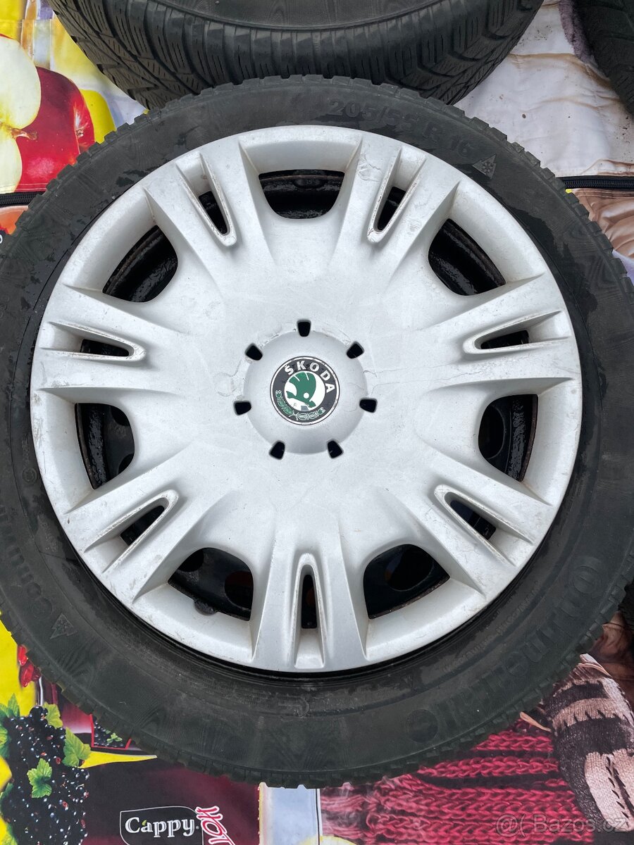 5x112 R16 - 3