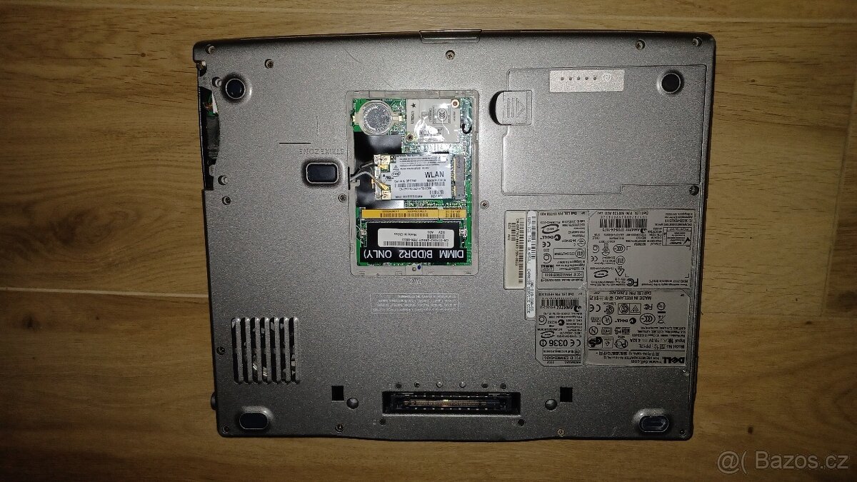 Notebook DELL no.5 - 3