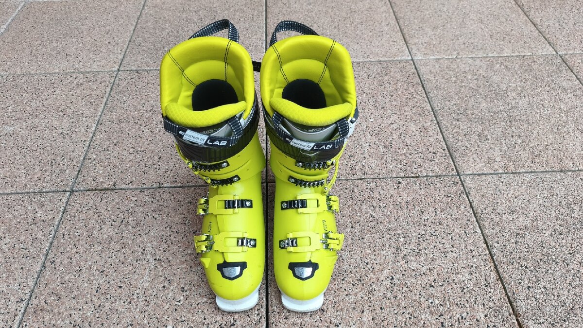 Salomon XMAX 130 - 3