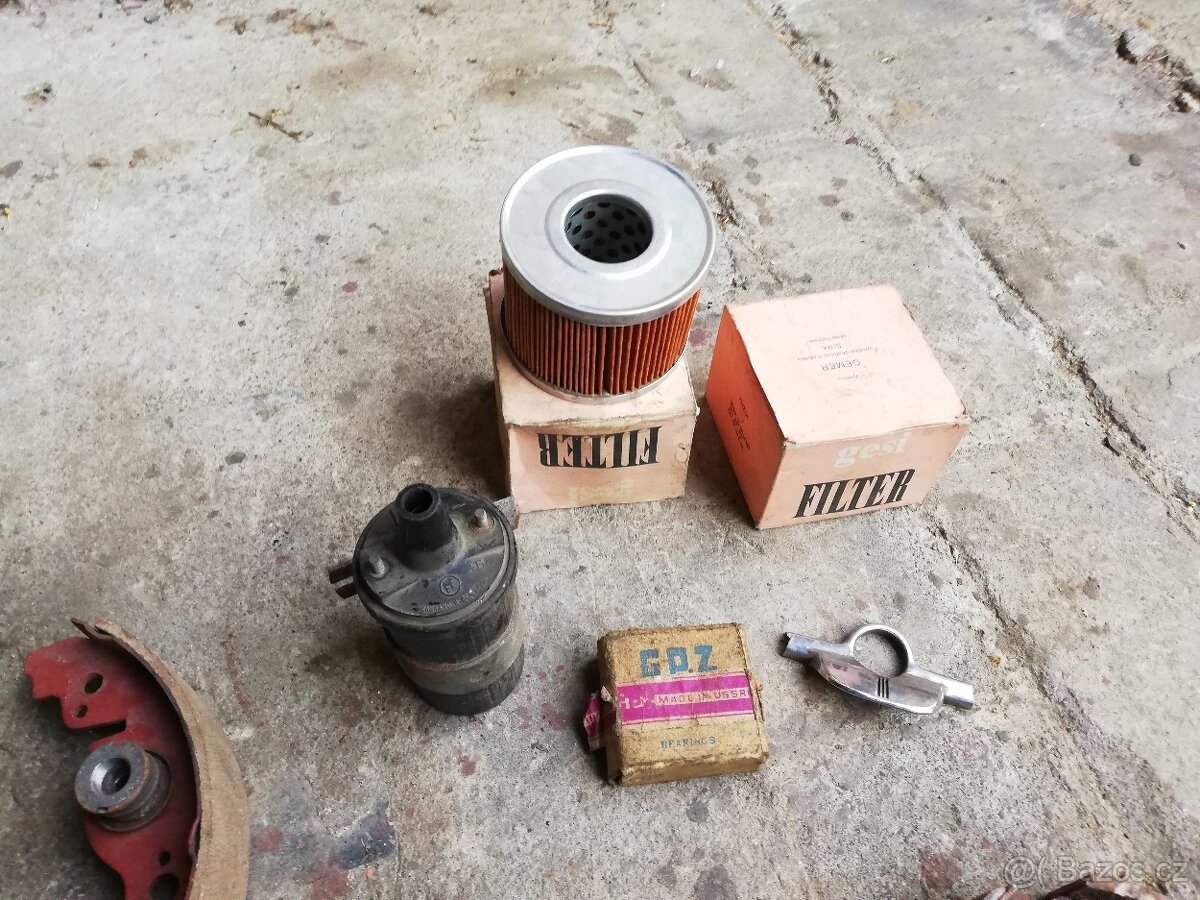 Vaz, Lada, Žigul - 3