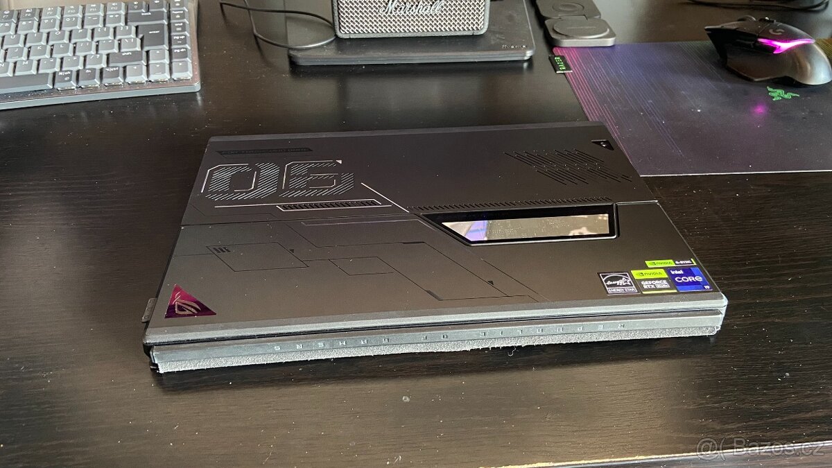 ASUS ROG Flow Z13 - 3