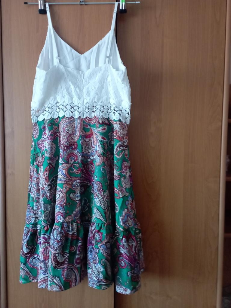 Letní šaty - 3