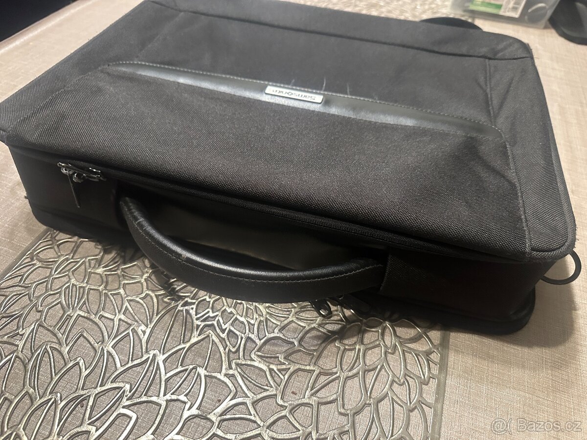 Taška na notebook Samsonite - 3