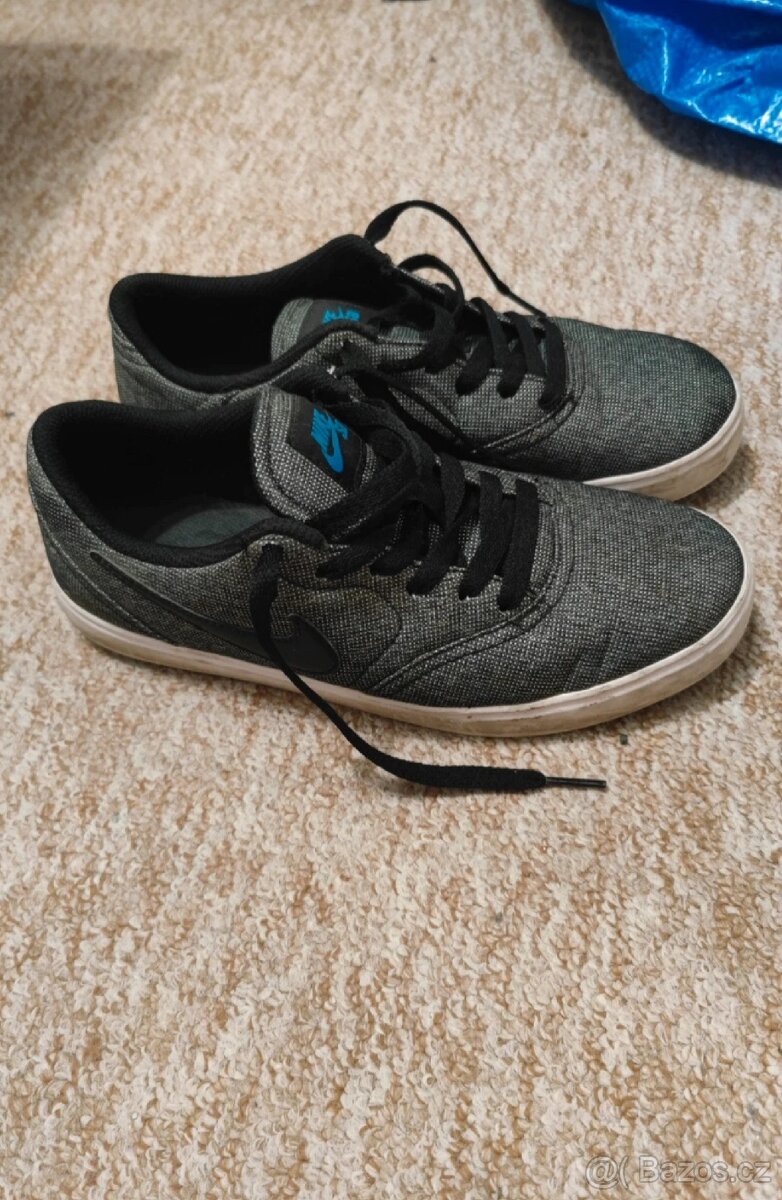 Boty Nike - 3