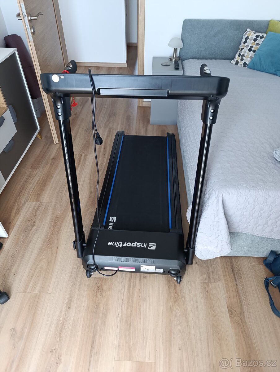 Běžecký pás - 3