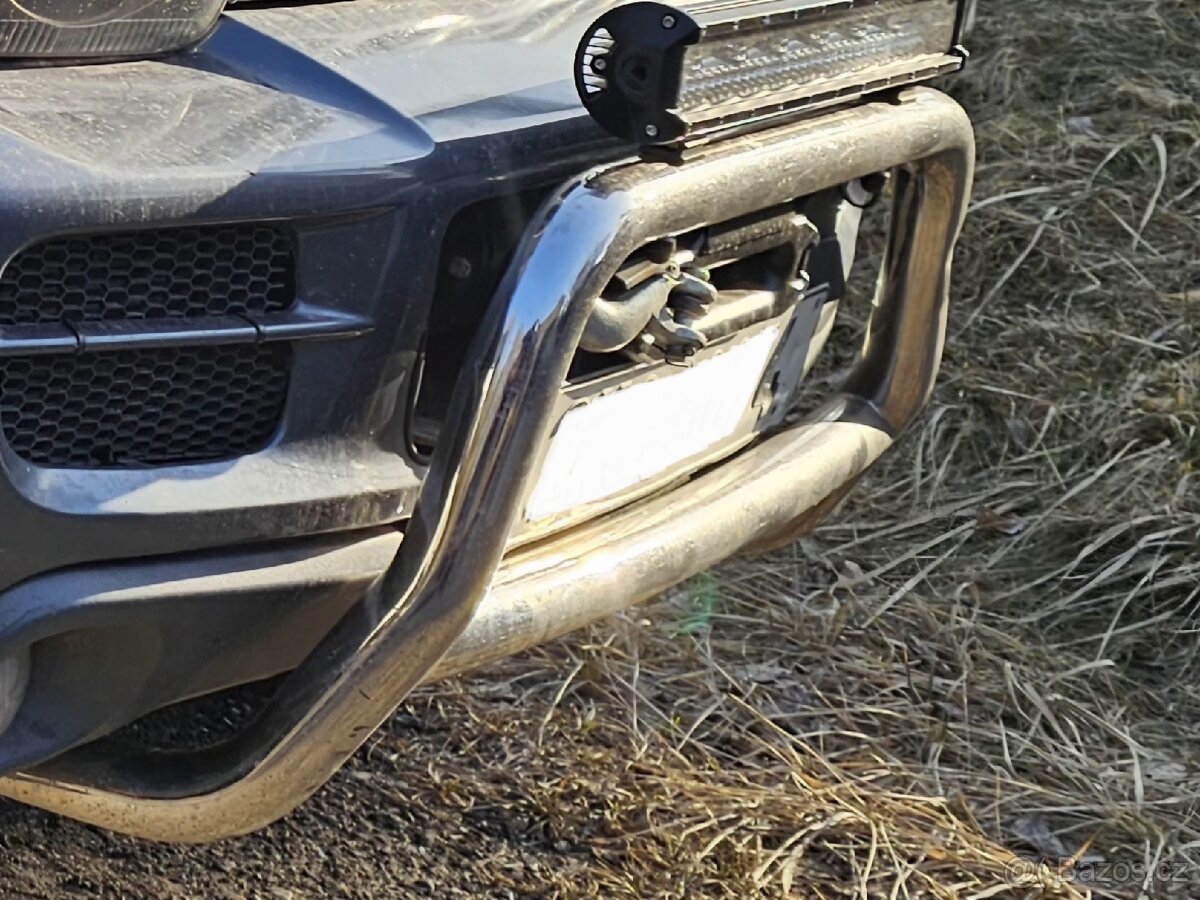 Suzuki Jimny 1.5 DDiS, 2006 úprava