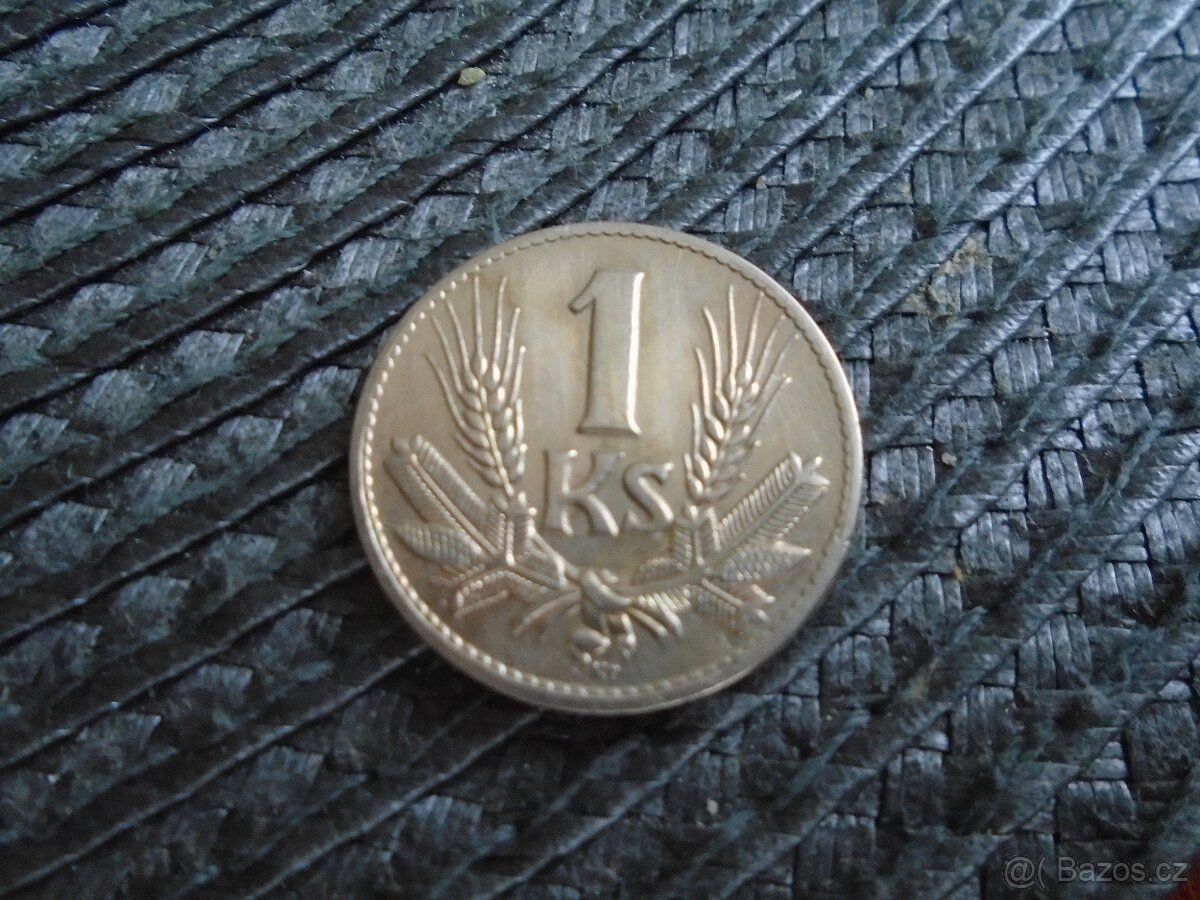 MINCE PROTEKTORÁT - 3