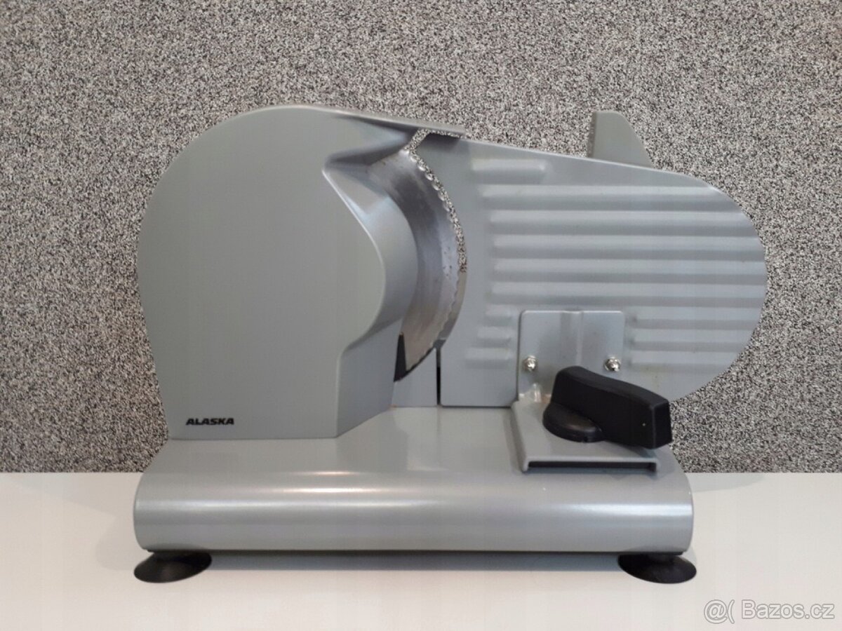 Kráječ Alaska FS 1010M - 3