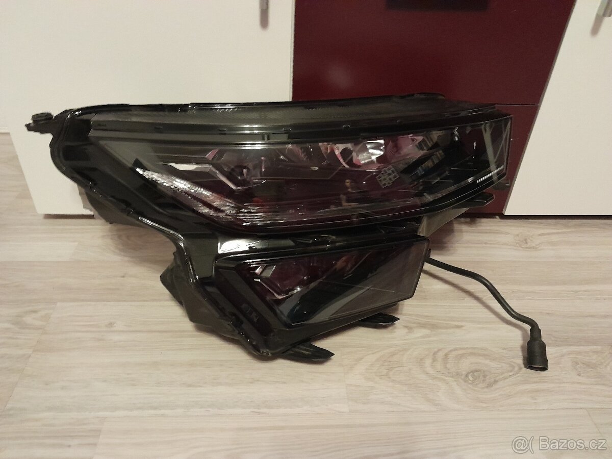 Schanim koupim světla xenon xenony led laser - 3