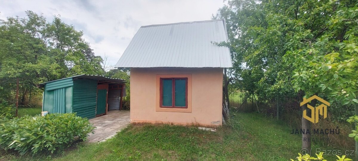 Zahrada Za Hájkem - 3