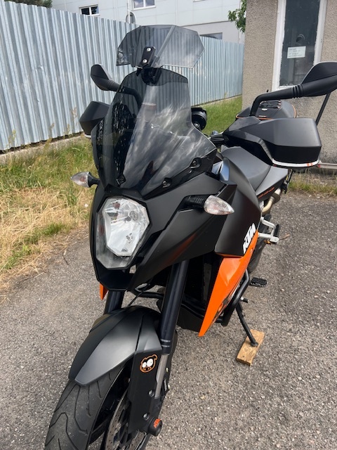 KTM 990 SMT - 3