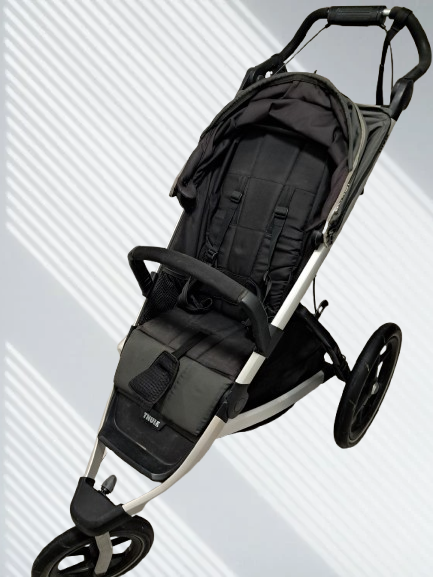 Sportovní kočár Thule urban glide 2 - 3