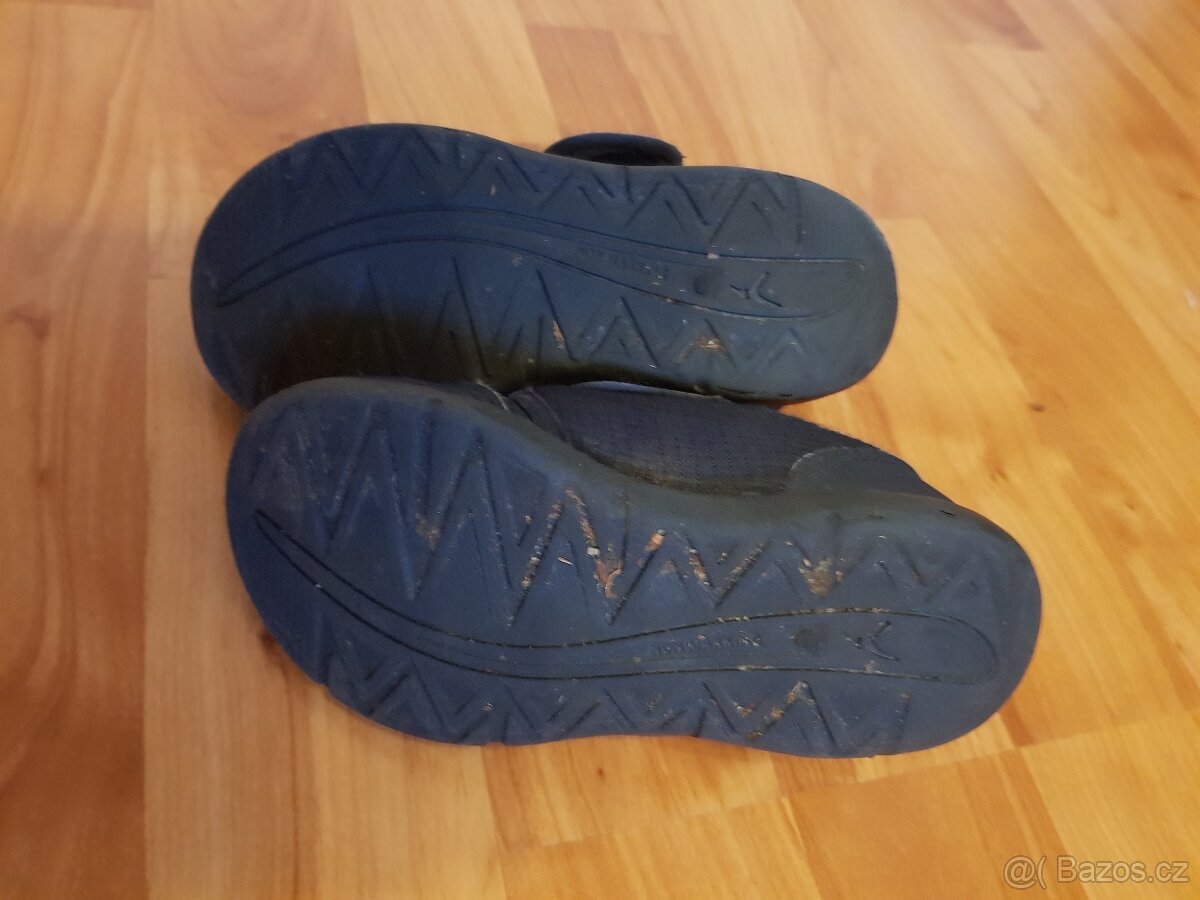 Chlapecké boty vel. 24 - 3