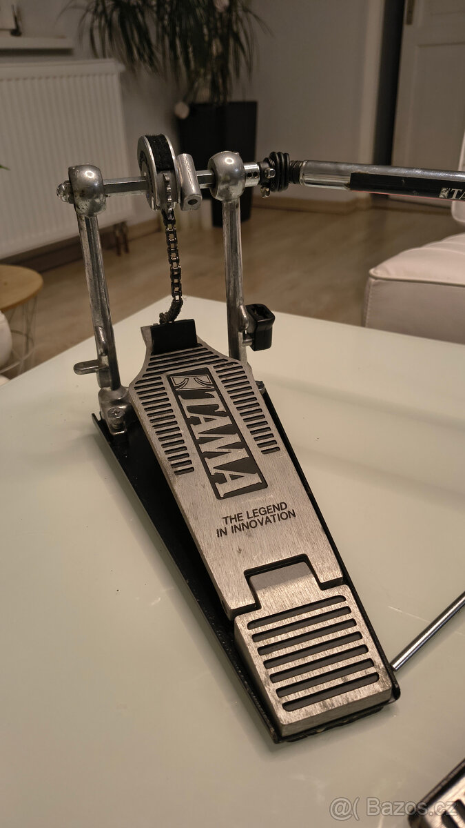 dvojšlapka TAMA THE LEGEND IN INOVATION - 3