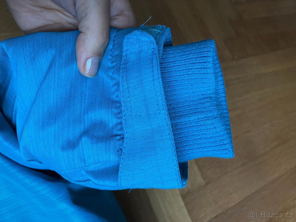 Dámská zimní bunda vel. 164/XS - 3