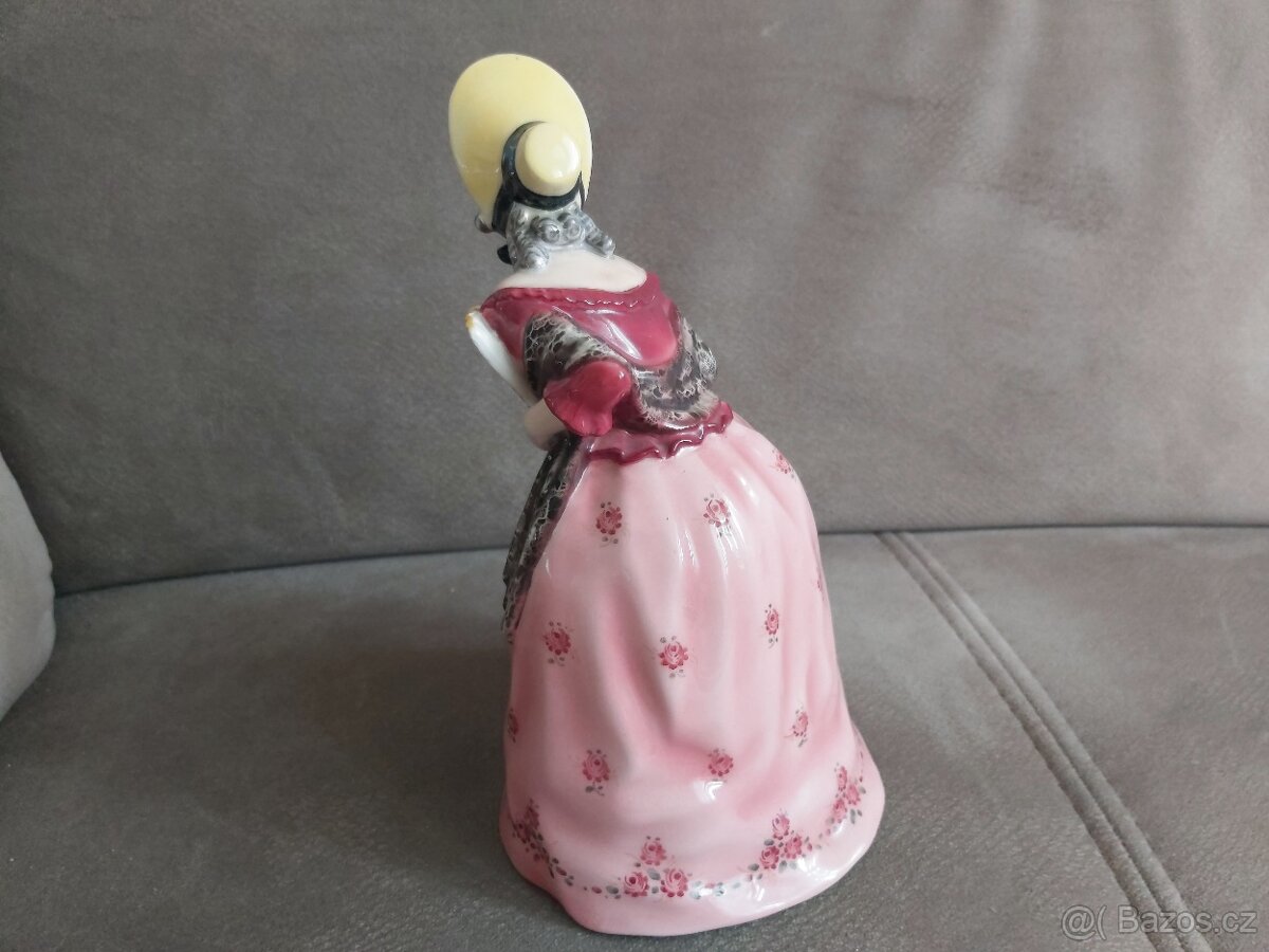 Soška Keramos Wien - 3