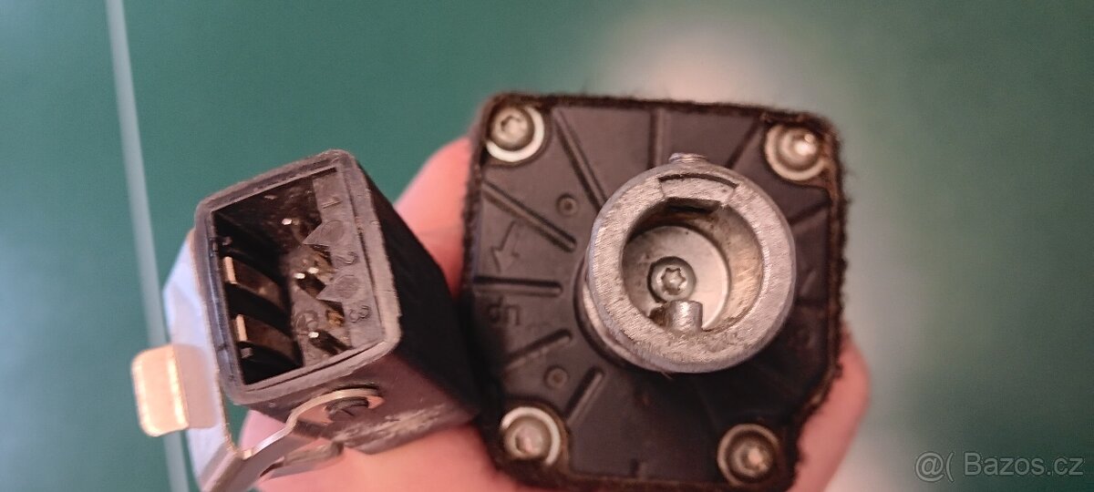 Motor do žaluzie - 3