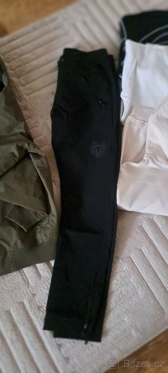 Mix pánske-chlapecke oblečeni vel XS-S - 3