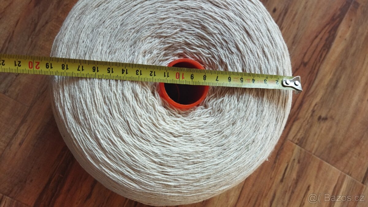 Pletací, háčkovací prize - 3