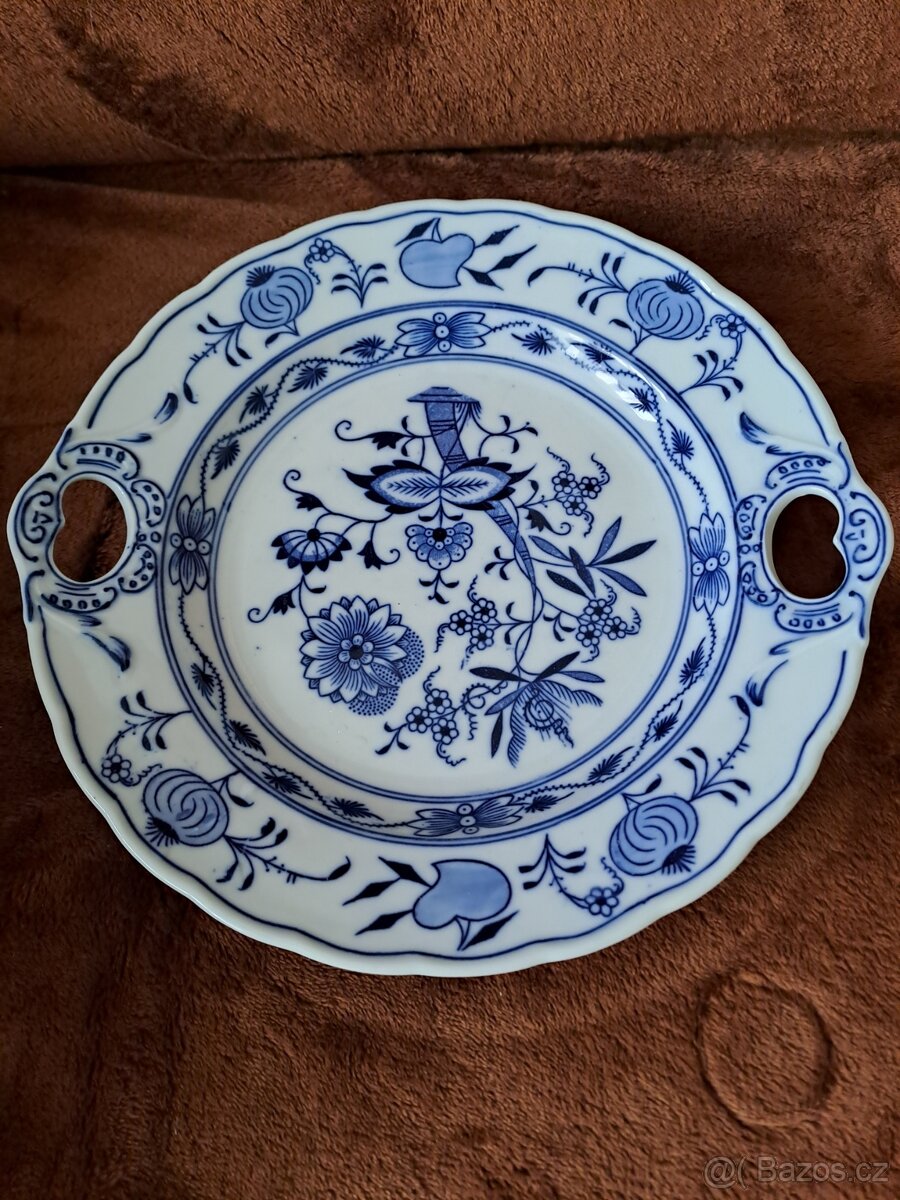 Míšeňský porcelán - 3