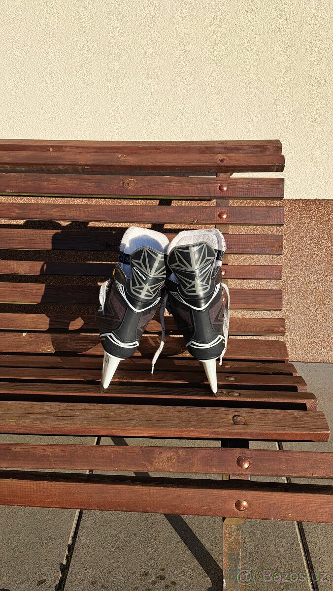 Bauer Supreme Score - 3