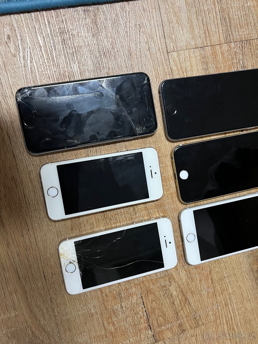 Iphone 5s, 6, 6s - 3