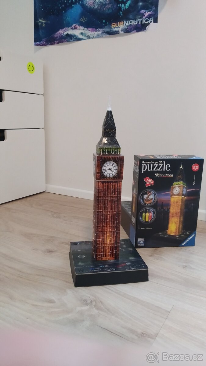 Hracky pro kluky 1-6 let, auta, hotwheels - 3