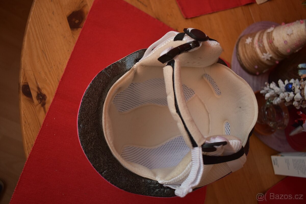 Lyžařská helma Salomon - 3