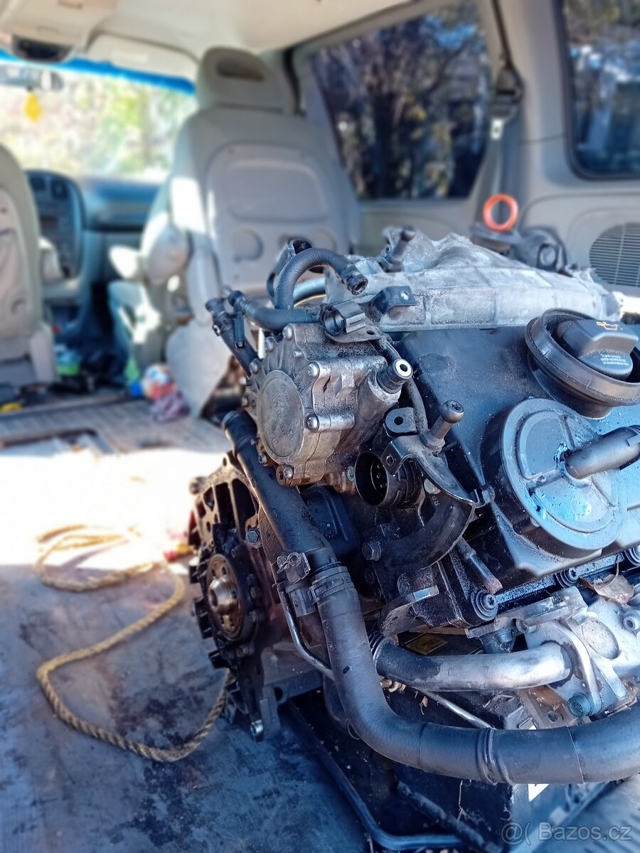 AUDI VW SKODA-MOTOR - 3