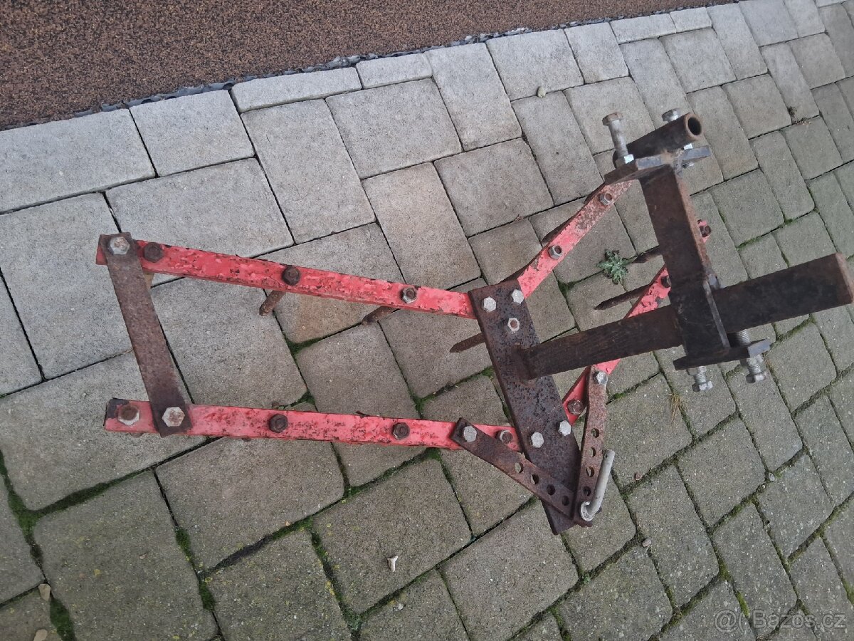 Vari Tera brány - 3