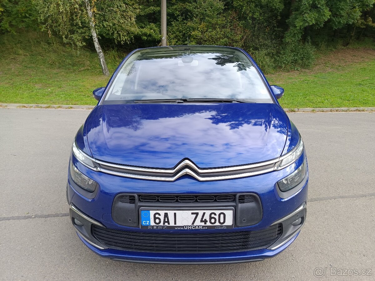 Prodám Citroen C4 Picasso - 3