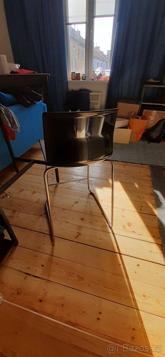 Barová židle GLENN - 3