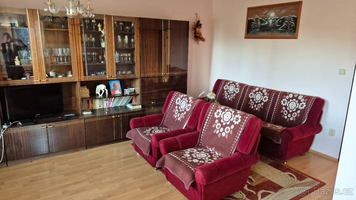 Prodej rodinného domu - 3