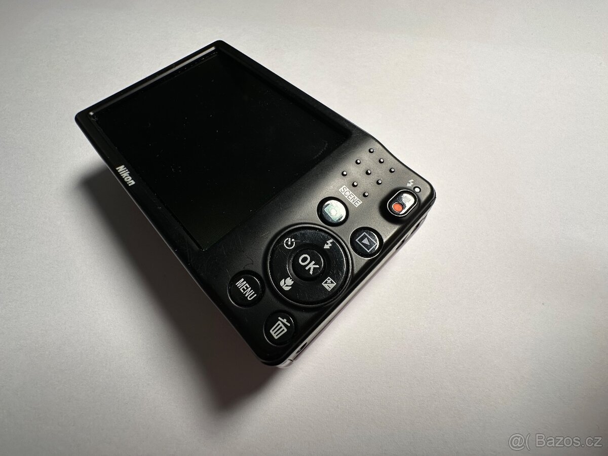 Nikon Coolpix L25 - čtěte popis - 3