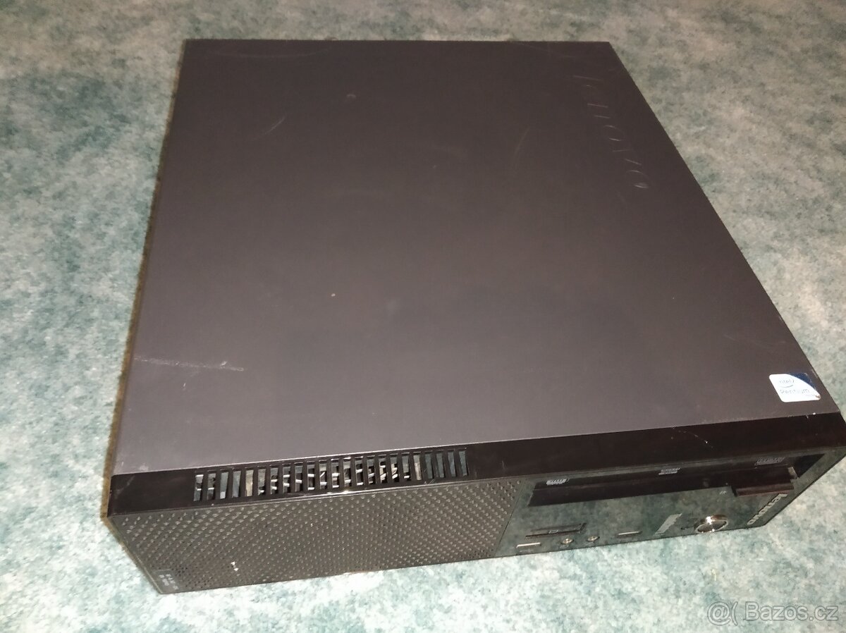 PC Lenovo ThinkCentre Edge 72 - 3