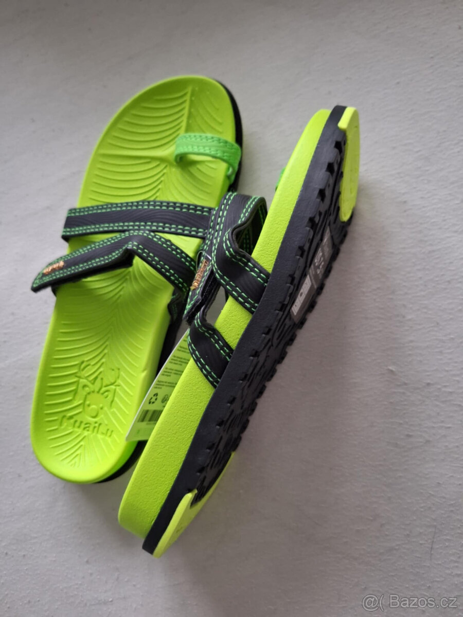 Dámské sandály - 3