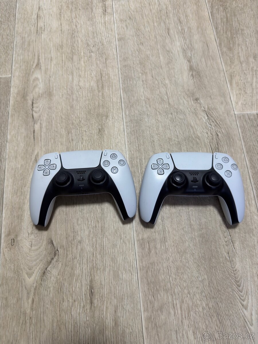 PlayStation 5 (verze s mechanikou) - 3