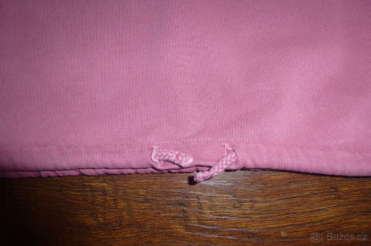 Dívčí crop mikina Next 128/134 - 3