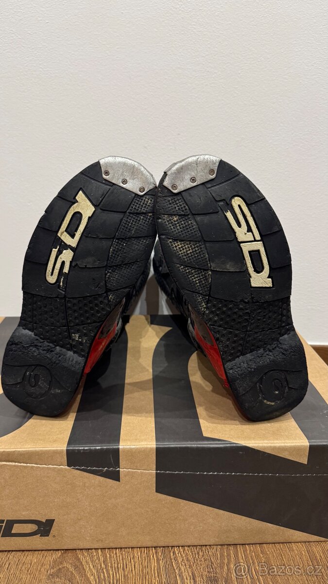 Sidi crossfire 3 - 3