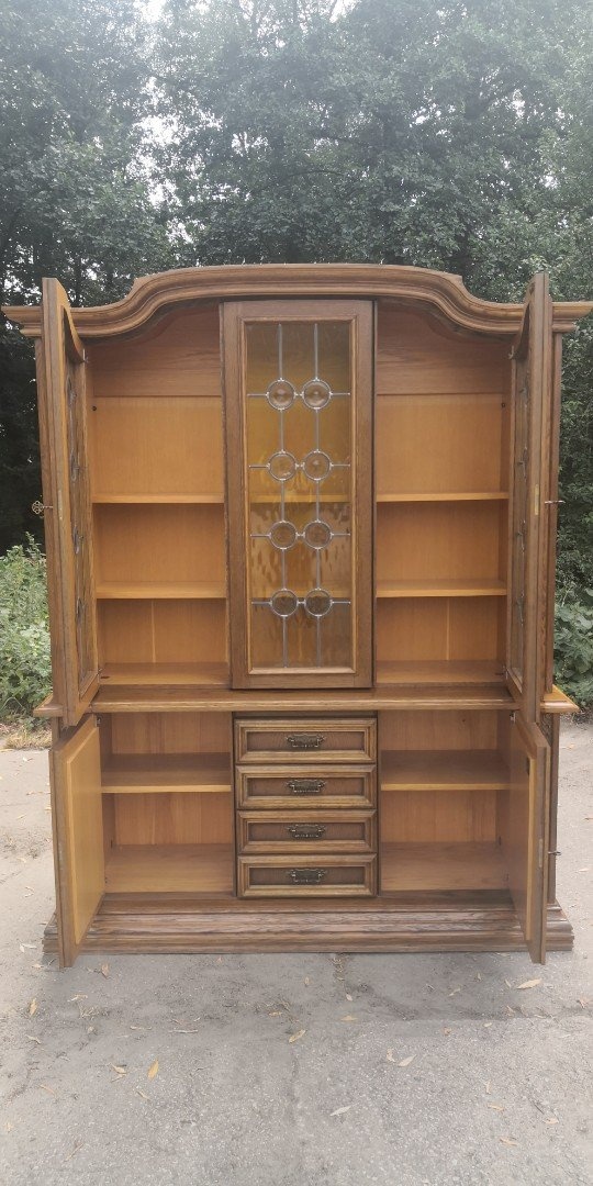 Rustikální masivní skleník - 3