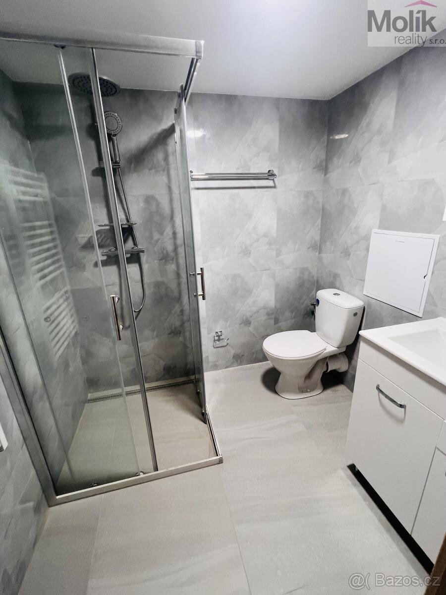 Pronájem bytu 2+kk 58 m2 - 3