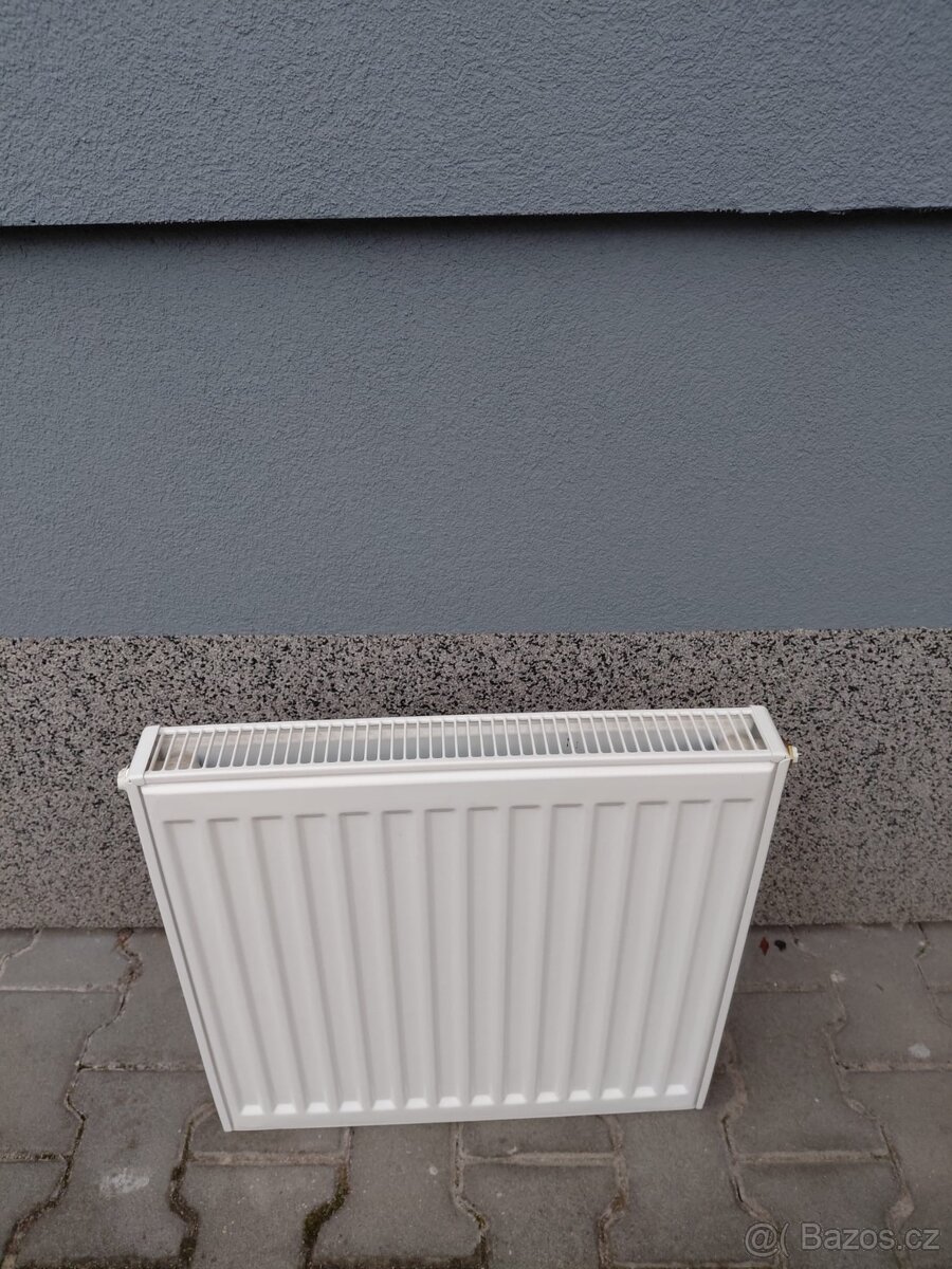 Radiátor Korado - 3